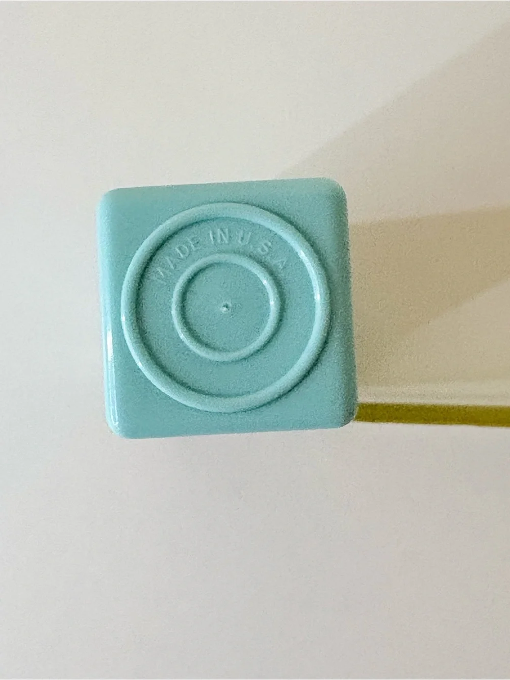 Tupperware compact tall